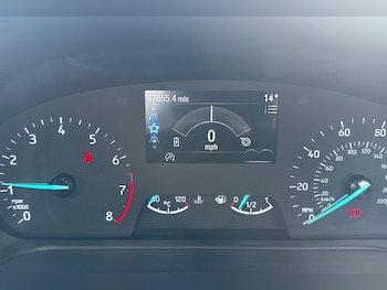 Used Ford Fiesta 2022 for sale - 78092721: Photo