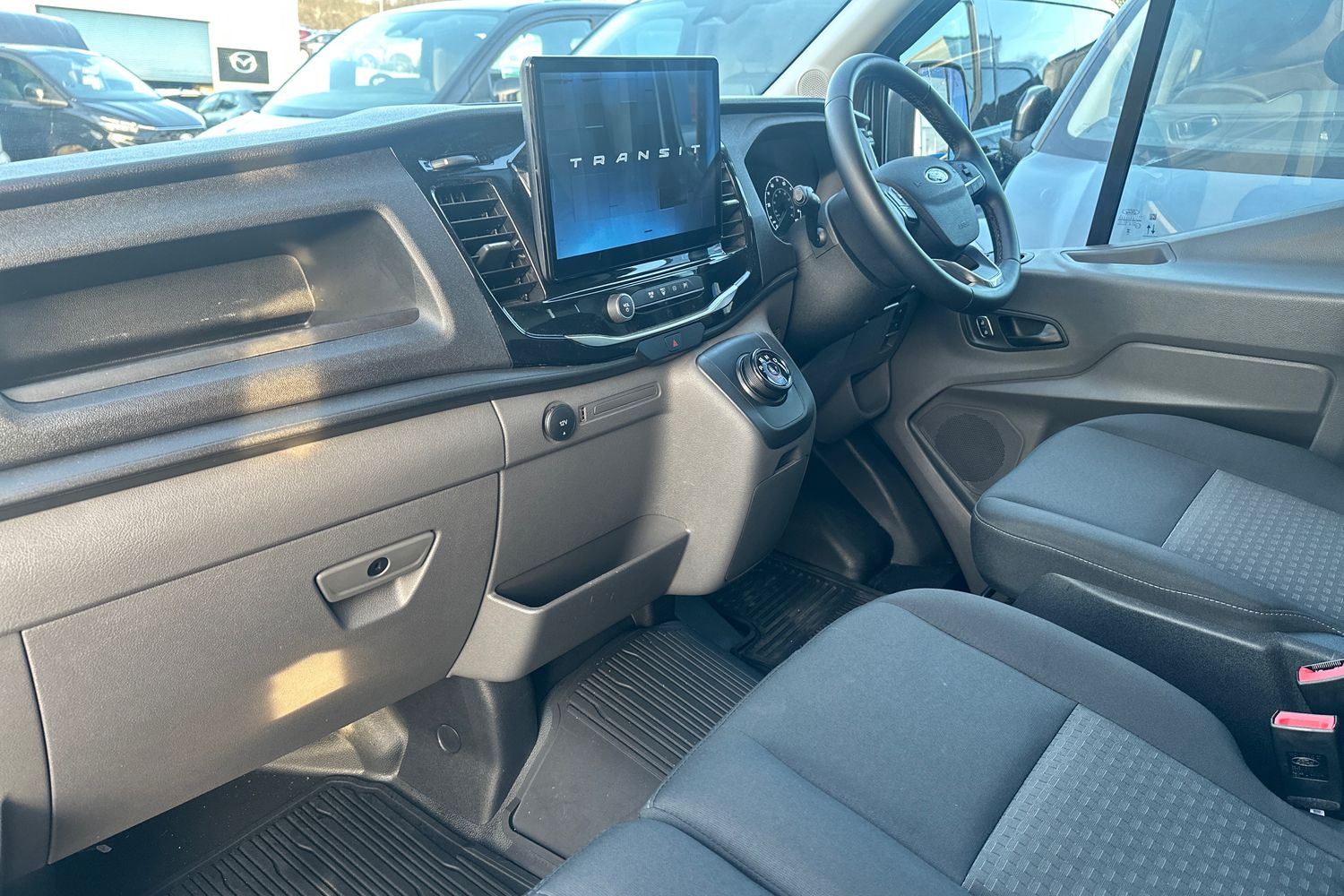 Used Ford Transit 2023 for sale - 77154252: Photo 14