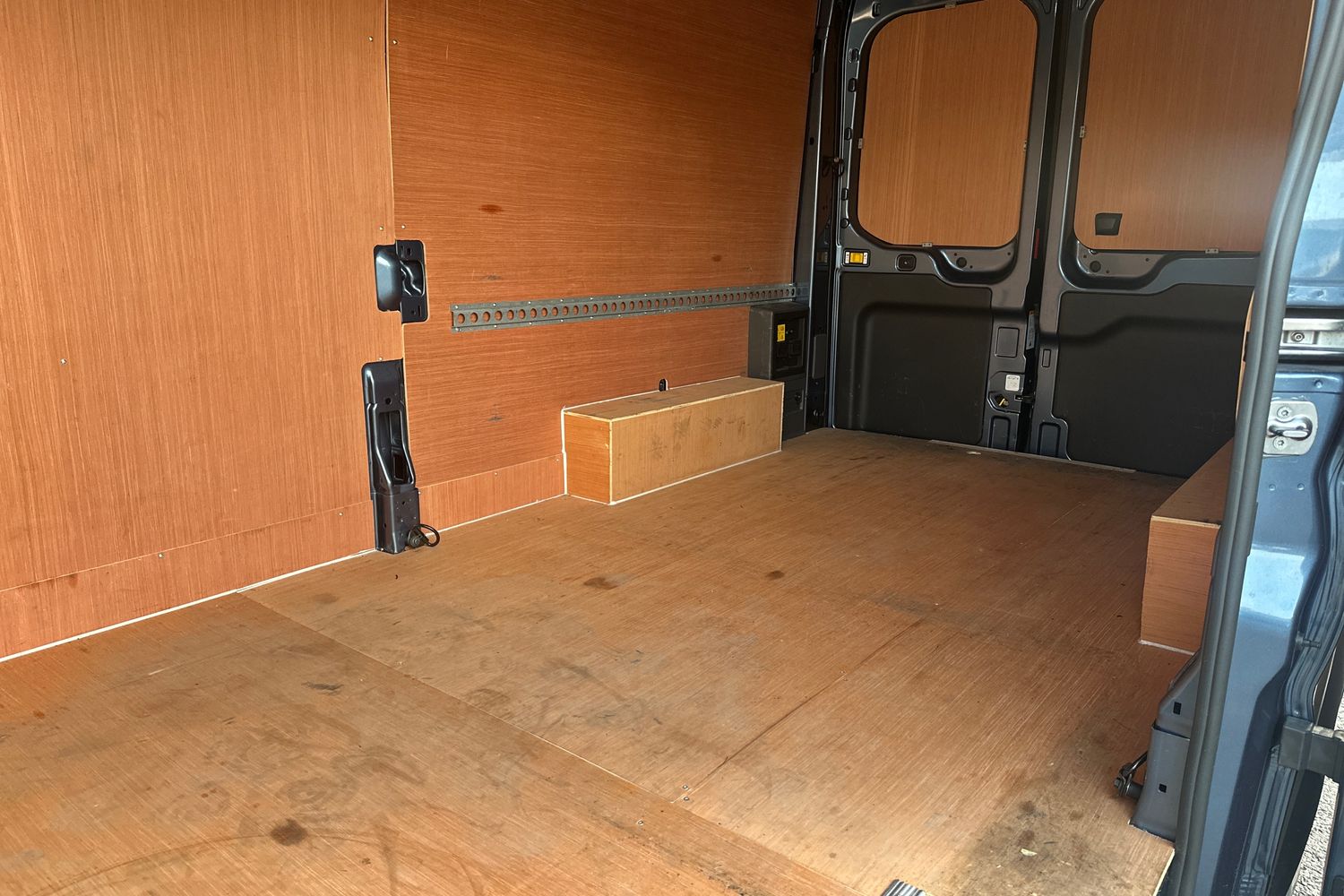 Used Ford Transit 2023 for sale - 77154252: Photo 17