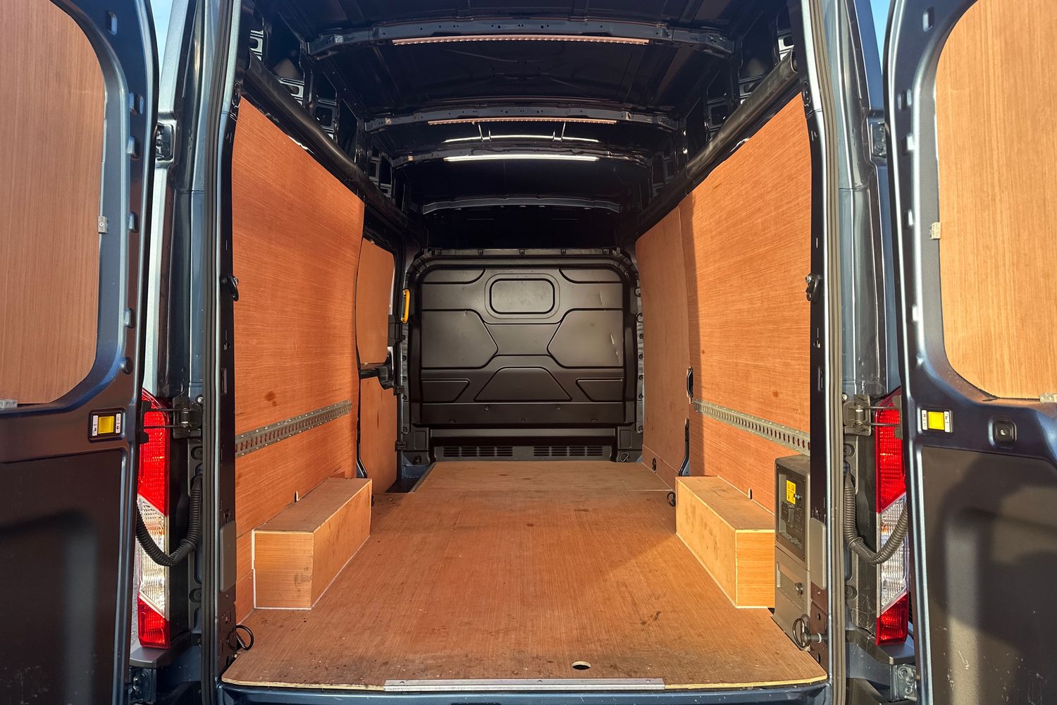 Used Ford Transit 2023 for sale - 77154252: Photo 18