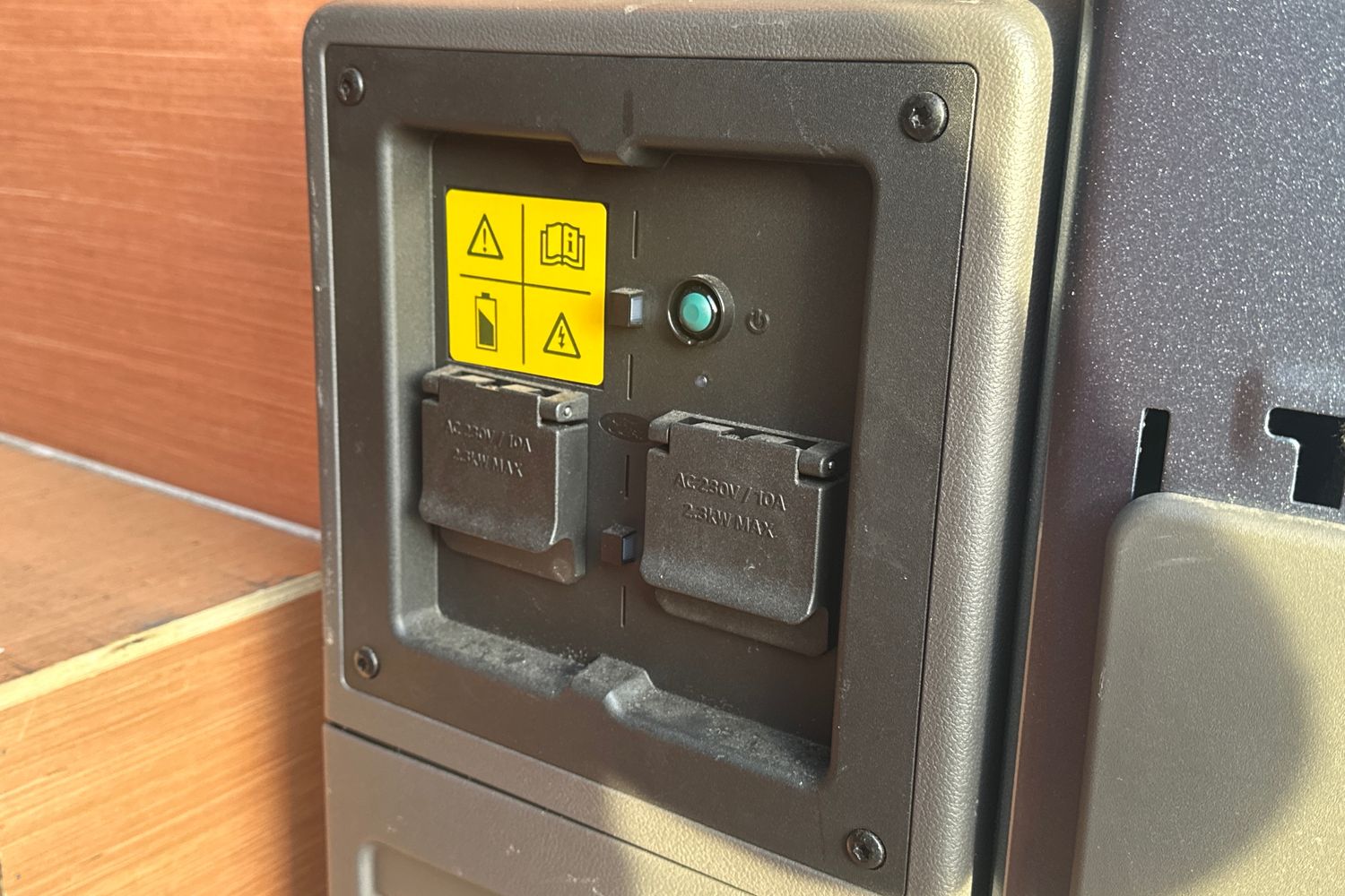 Used Ford Transit 2023 for sale - 77154252: Photo 19