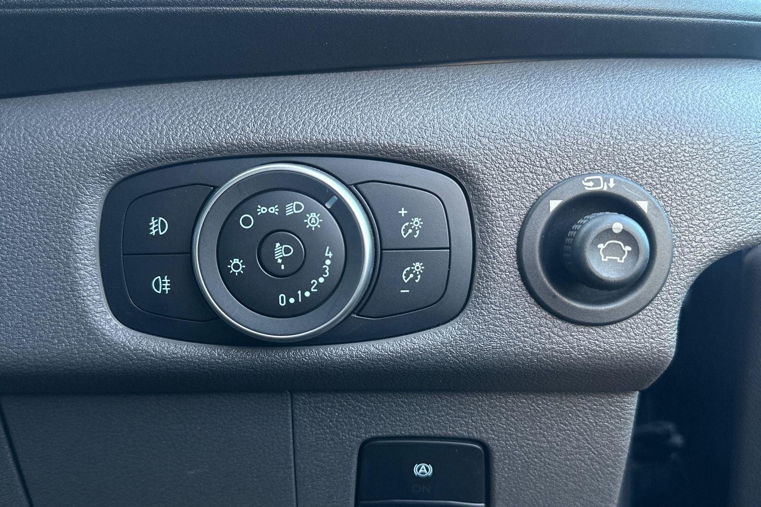 Used Ford Transit 2023 for sale - 77154252: Photo 26