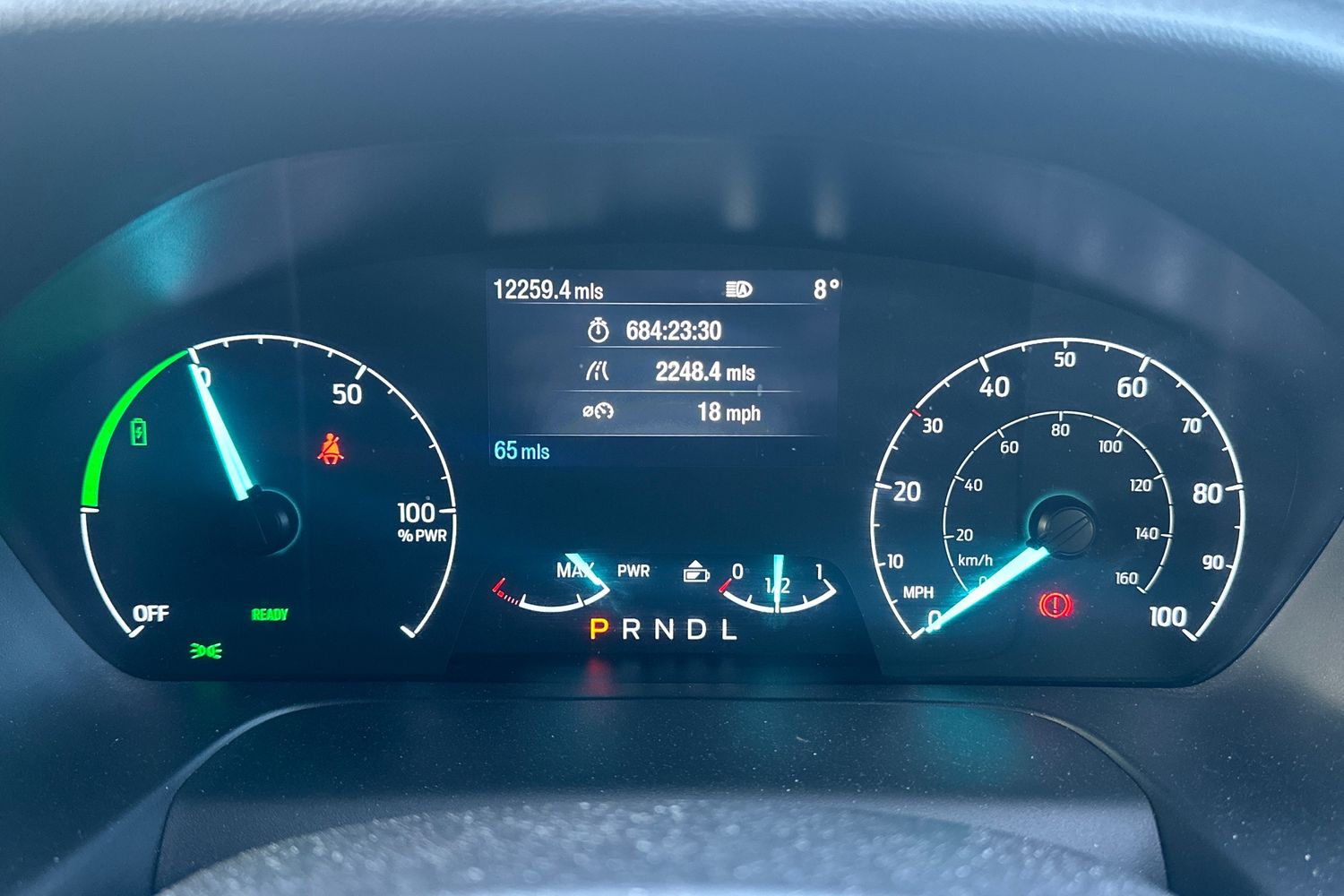 Used Ford Transit 2023 for sale - 77154252: Photo 32