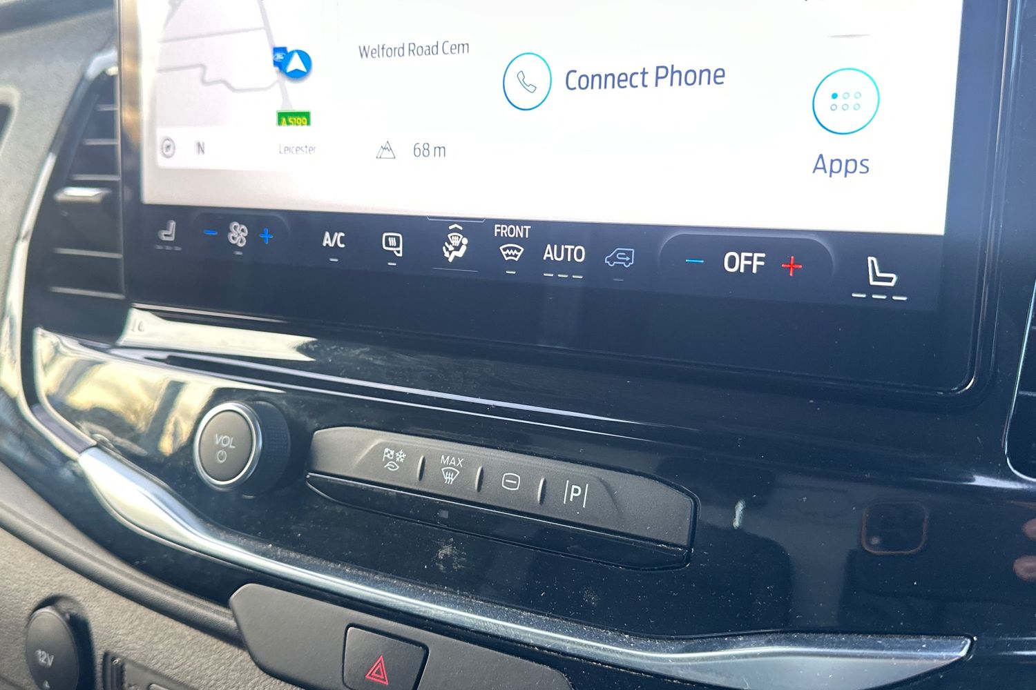 Used Ford Transit 2023 for sale - 77154252: Photo 34