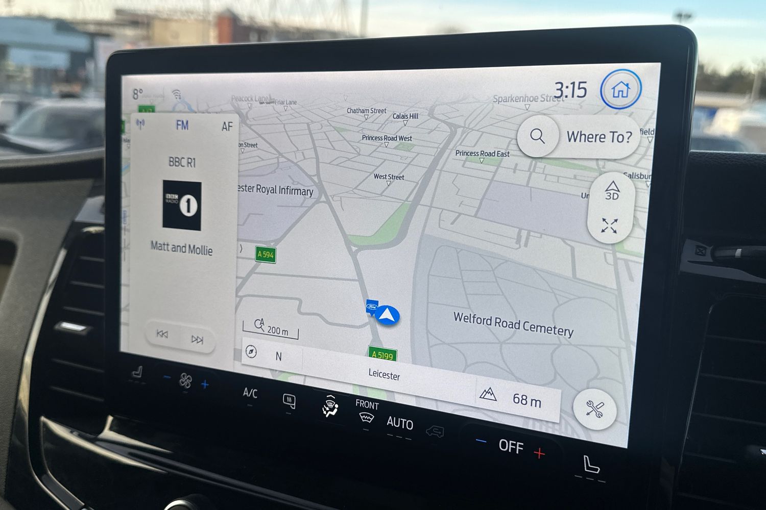 Used Ford Transit 2023 for sale - 77154252: Photo 35