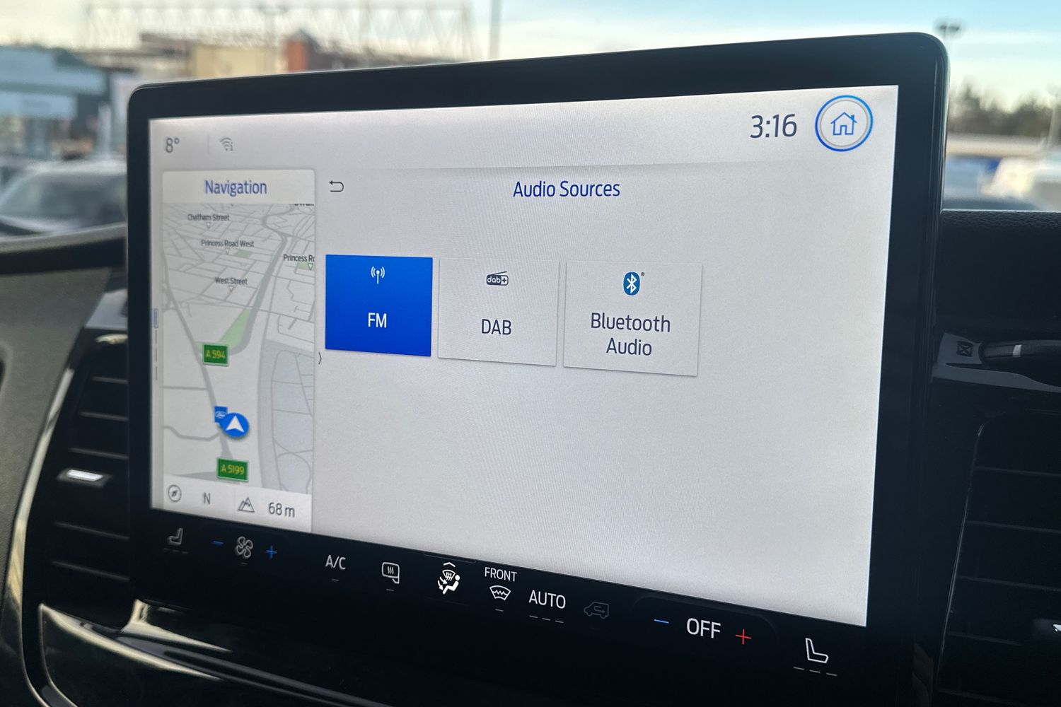 Used Ford Transit 2023 for sale - 77154252: Photo 36