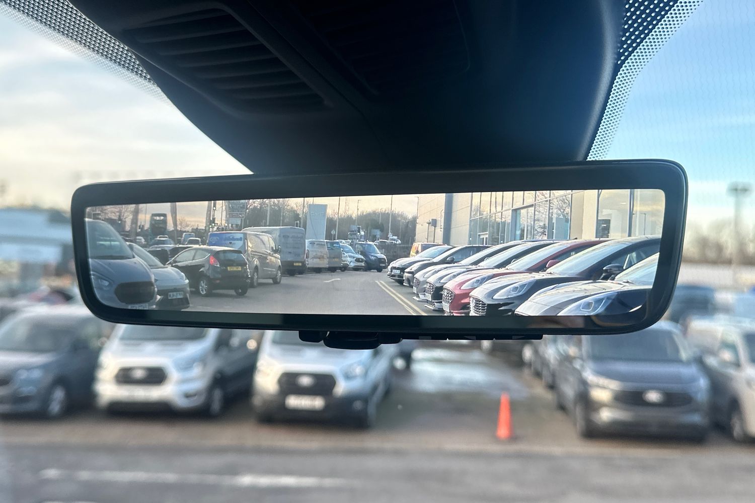 Used Ford Transit 2023 for sale - 77154252: Photo 37