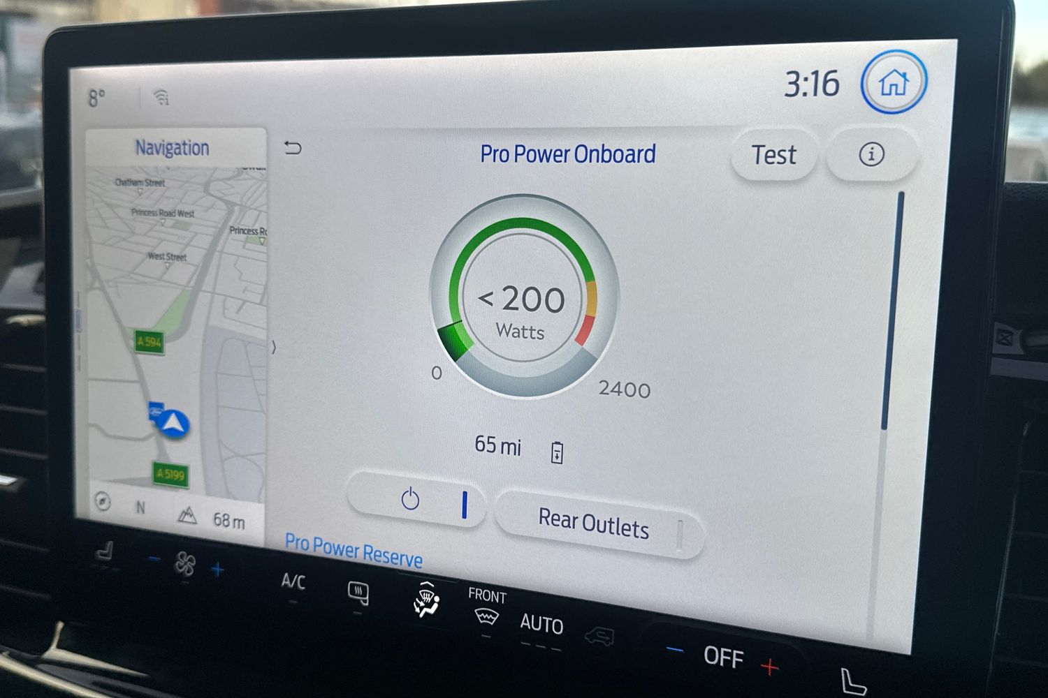 Used Ford Transit 2023 for sale - 77154252: Photo 38