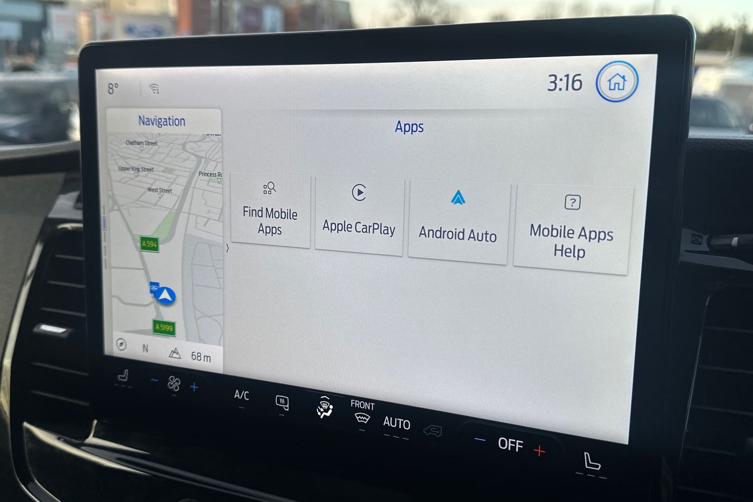 Used Ford Transit 2023 for sale - 77154252: Photo 39