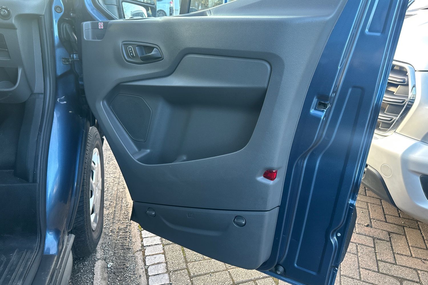 Used Ford Transit 2023 for sale - 77154252: Photo 41