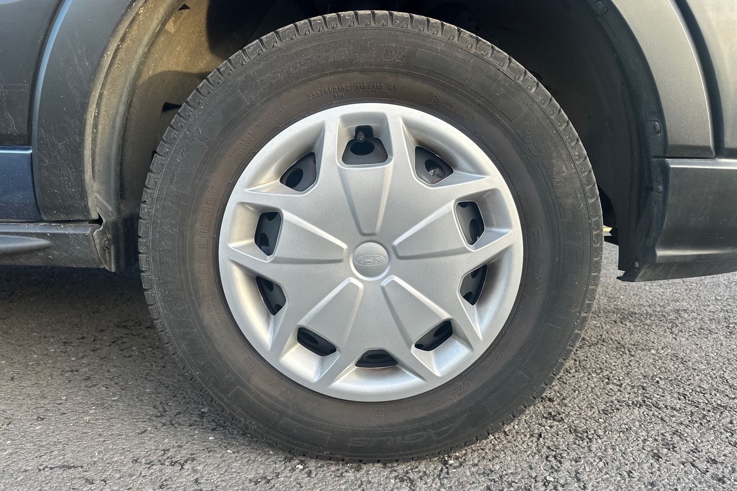 Used Ford Transit 2023 for sale - 77154252: Photo 42