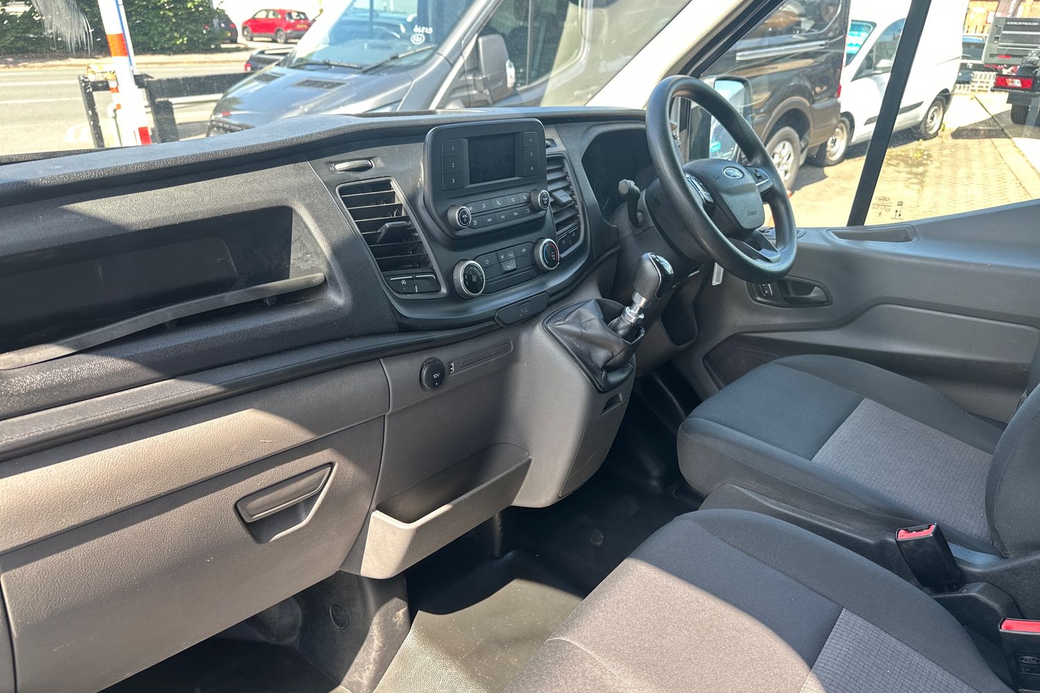 Vehicle 13