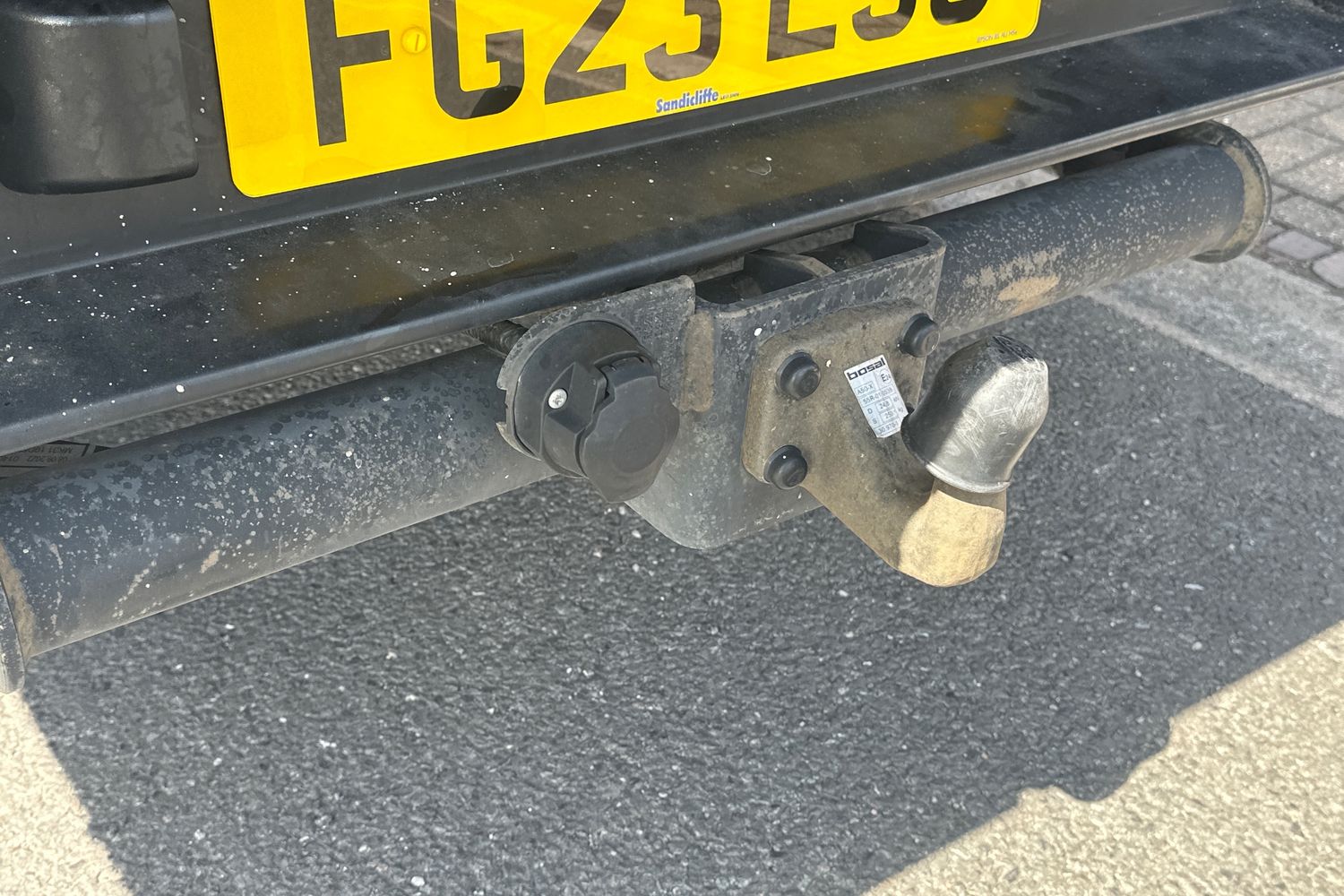 Vehicle 17
