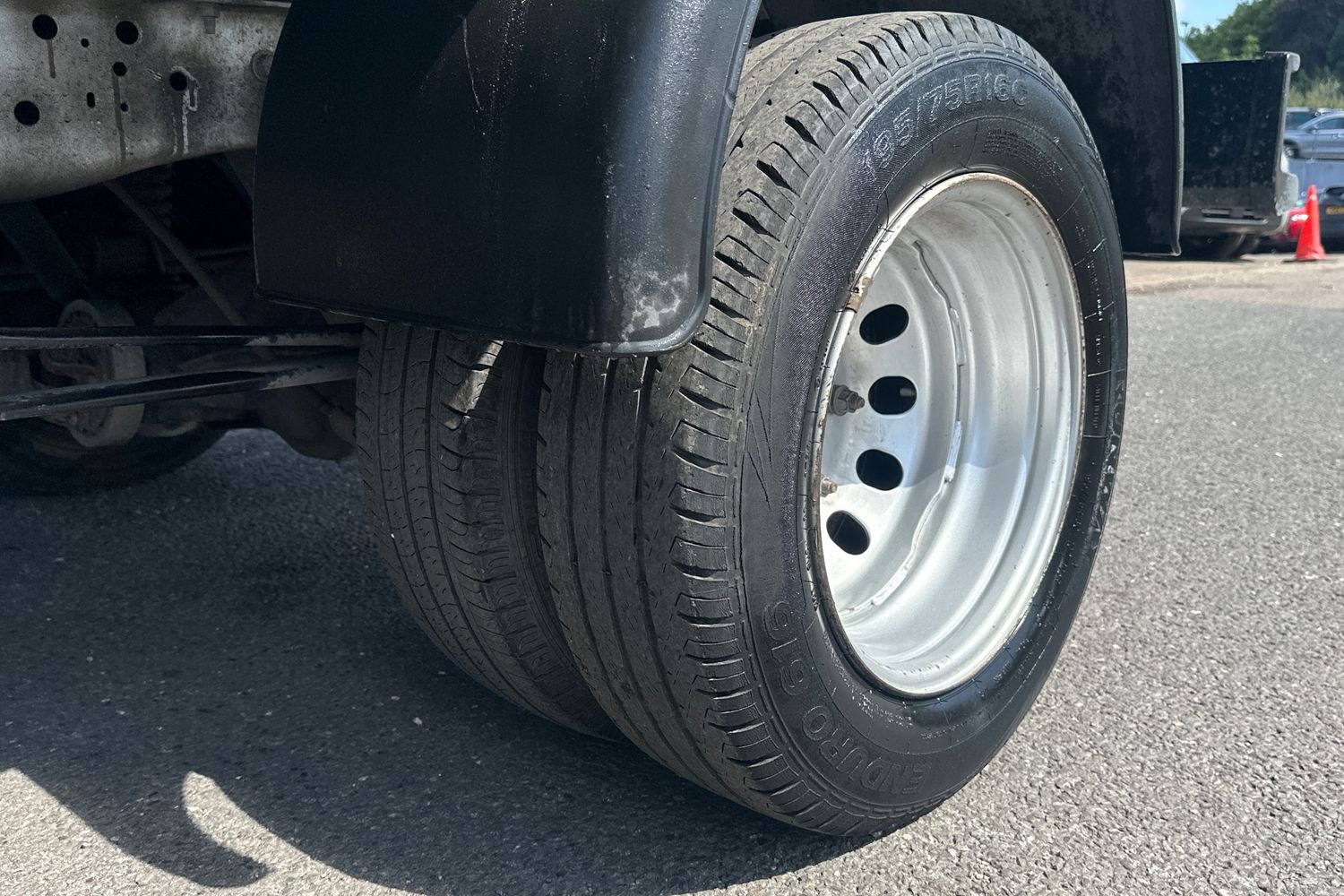 Vehicle 19