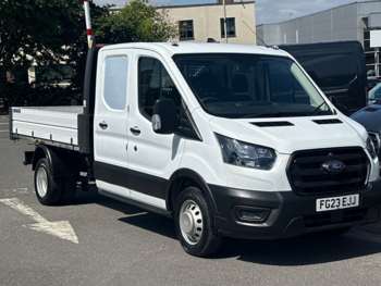 Used Ford Transit 2023 for sale - 75169058: Photo
