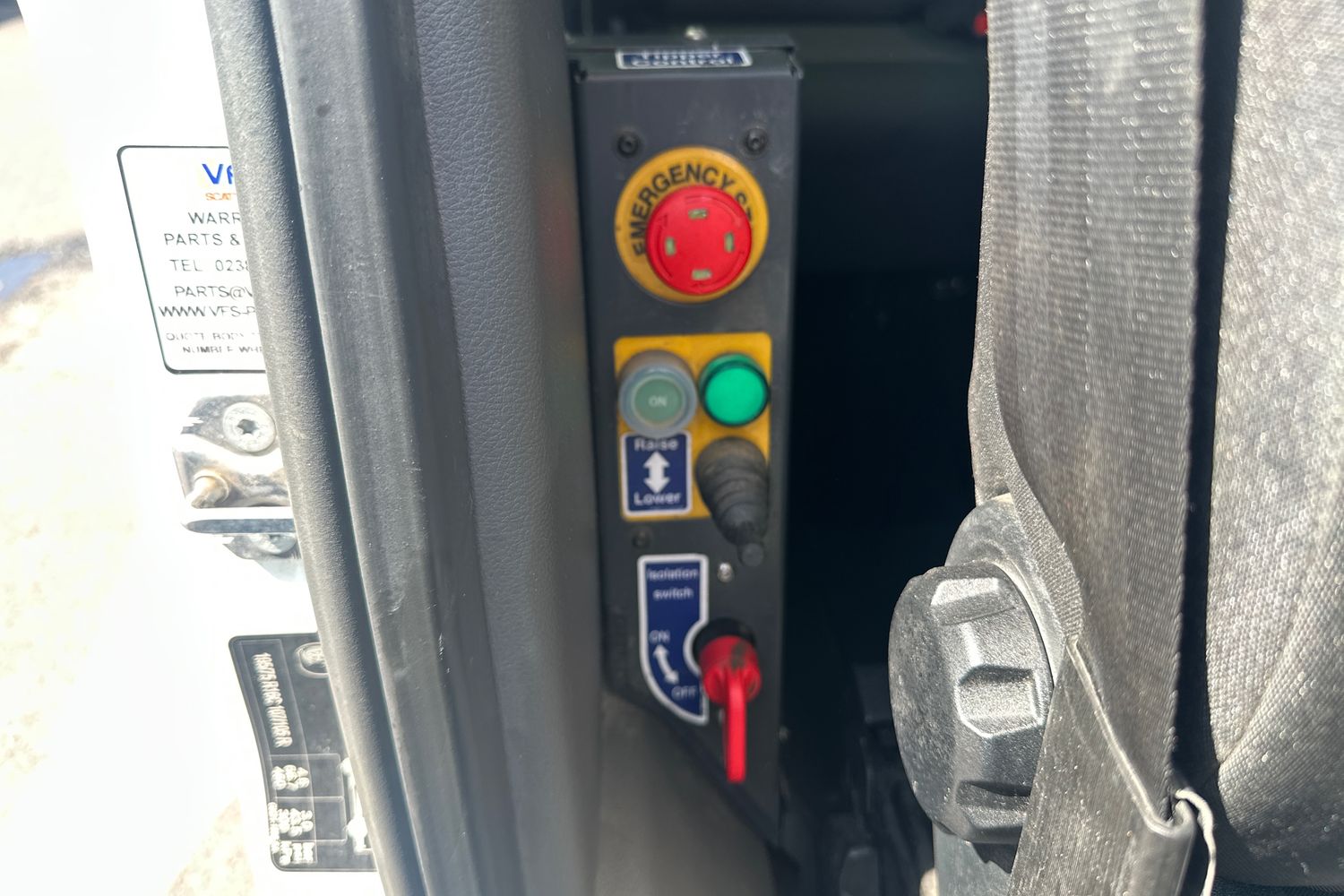 Vehicle 24