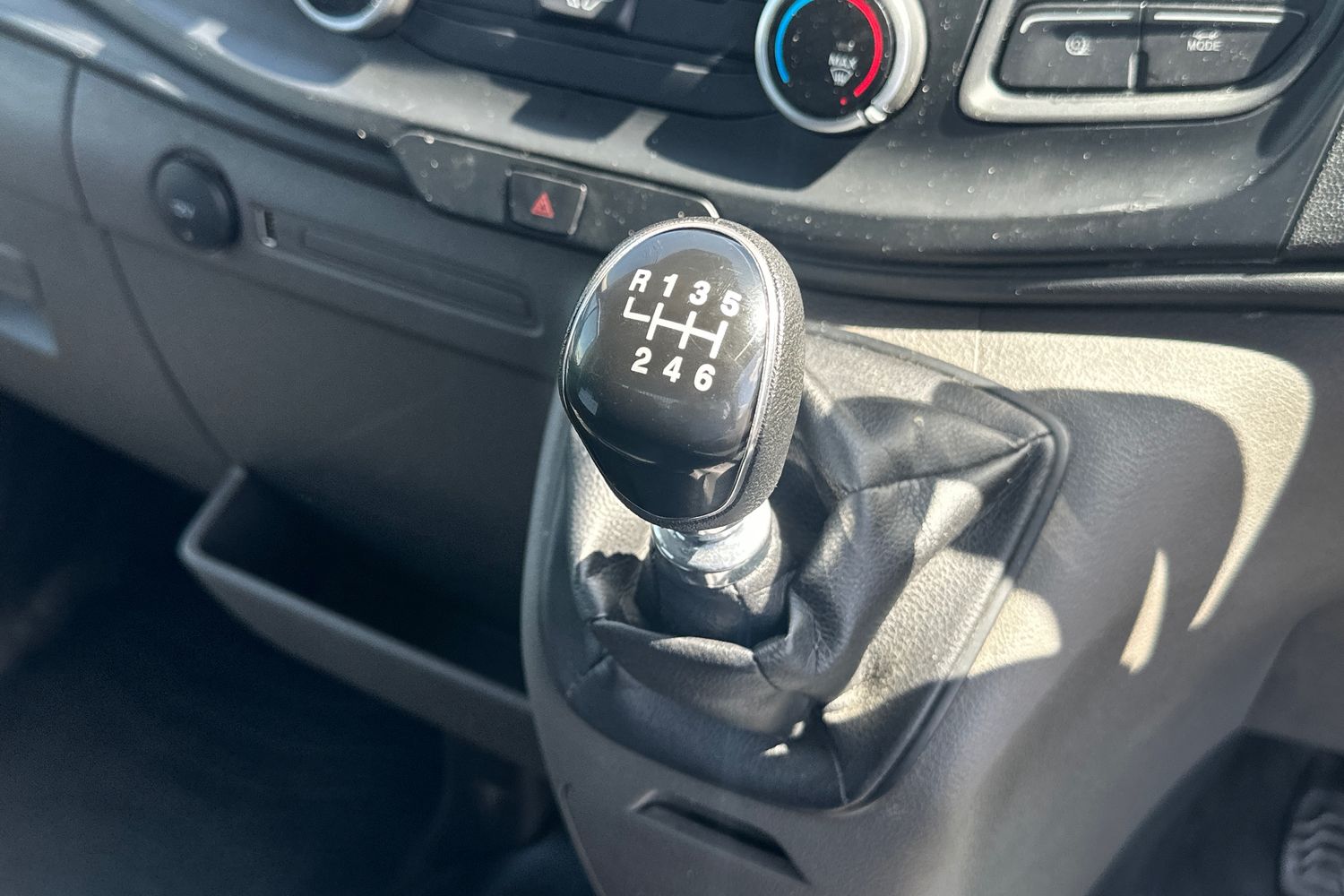 Vehicle 27