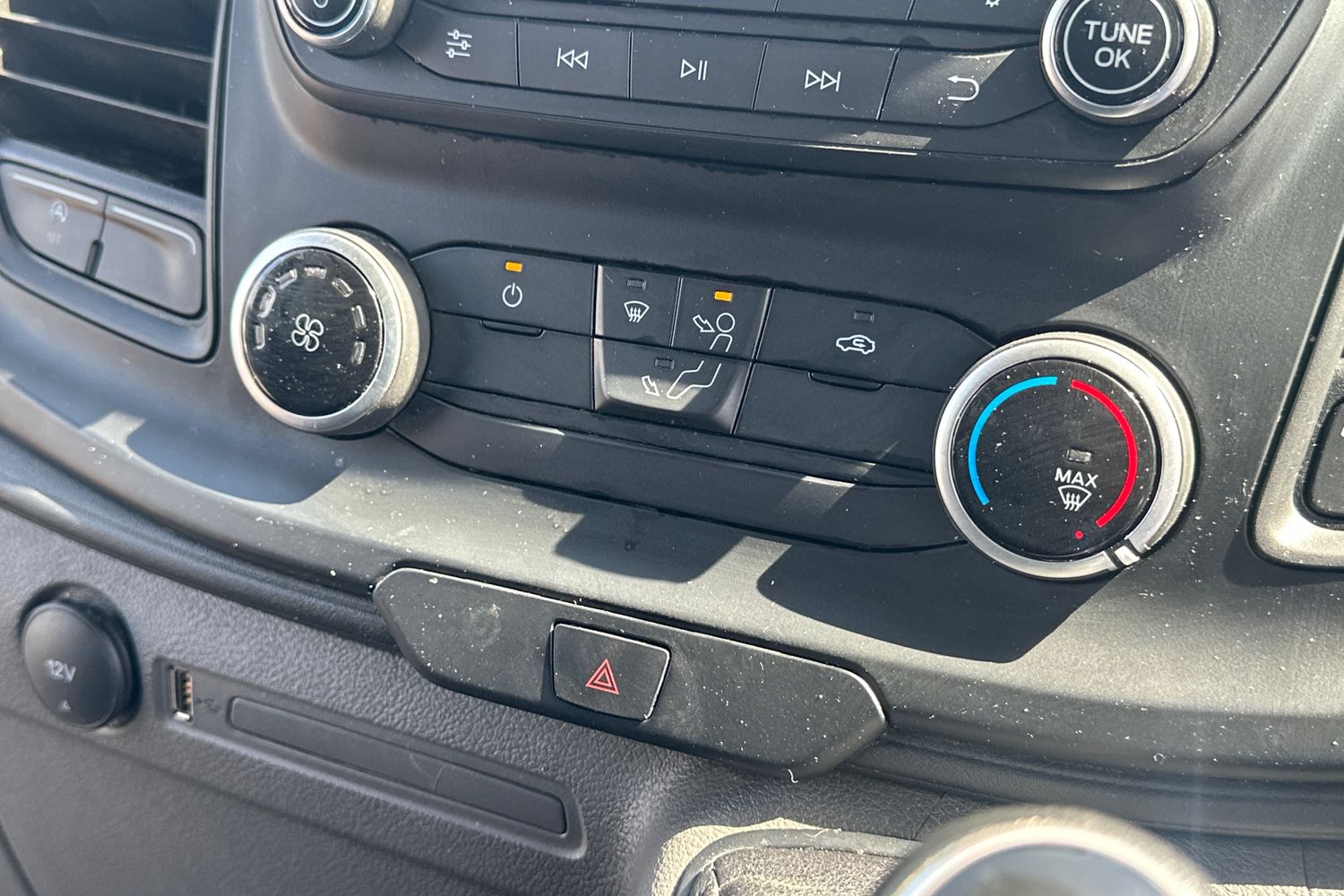 Vehicle 28