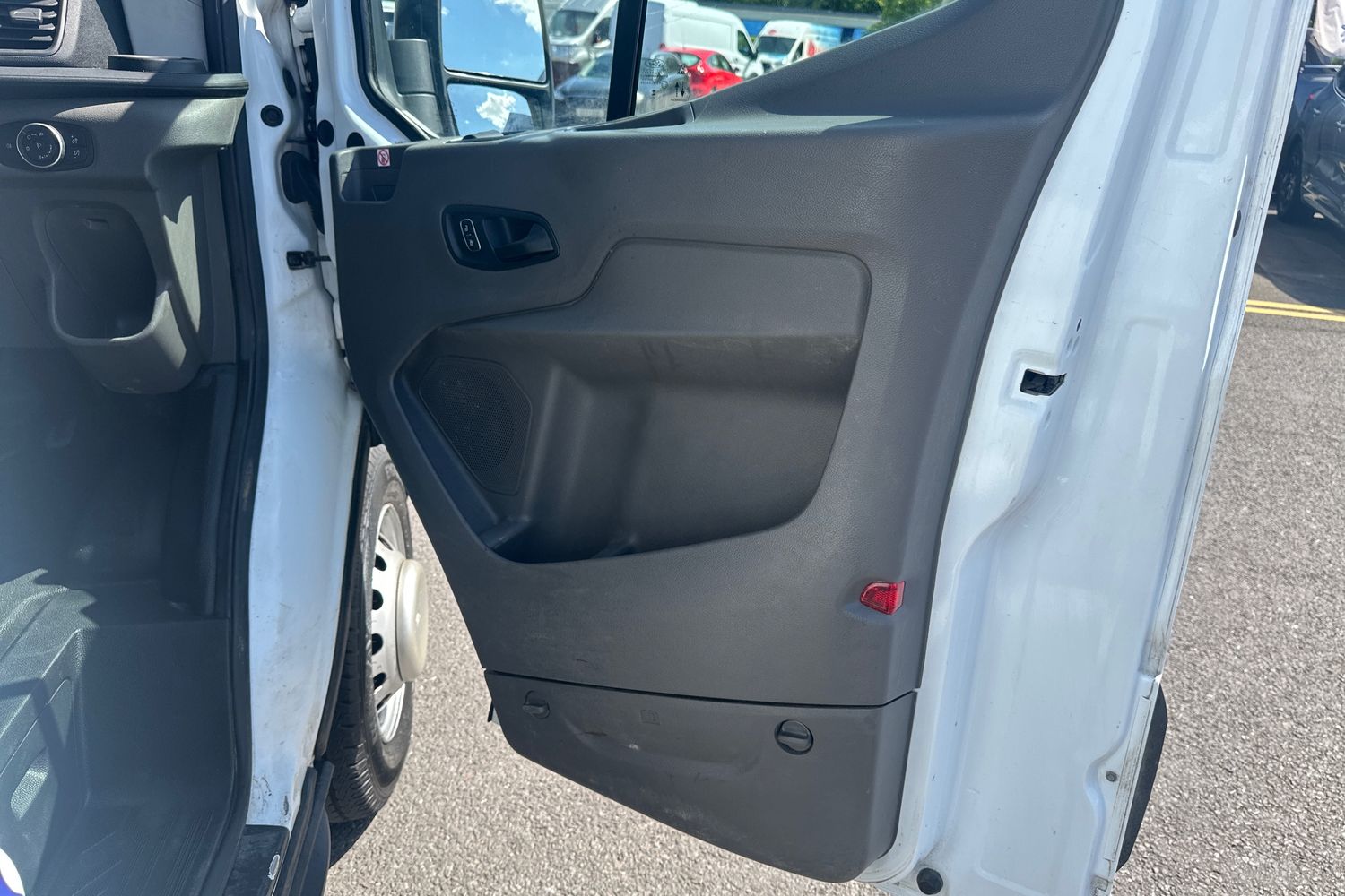Vehicle 30