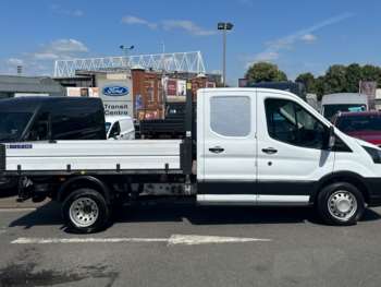 Used Ford Transit 2023 for sale - 75169058: Photo
