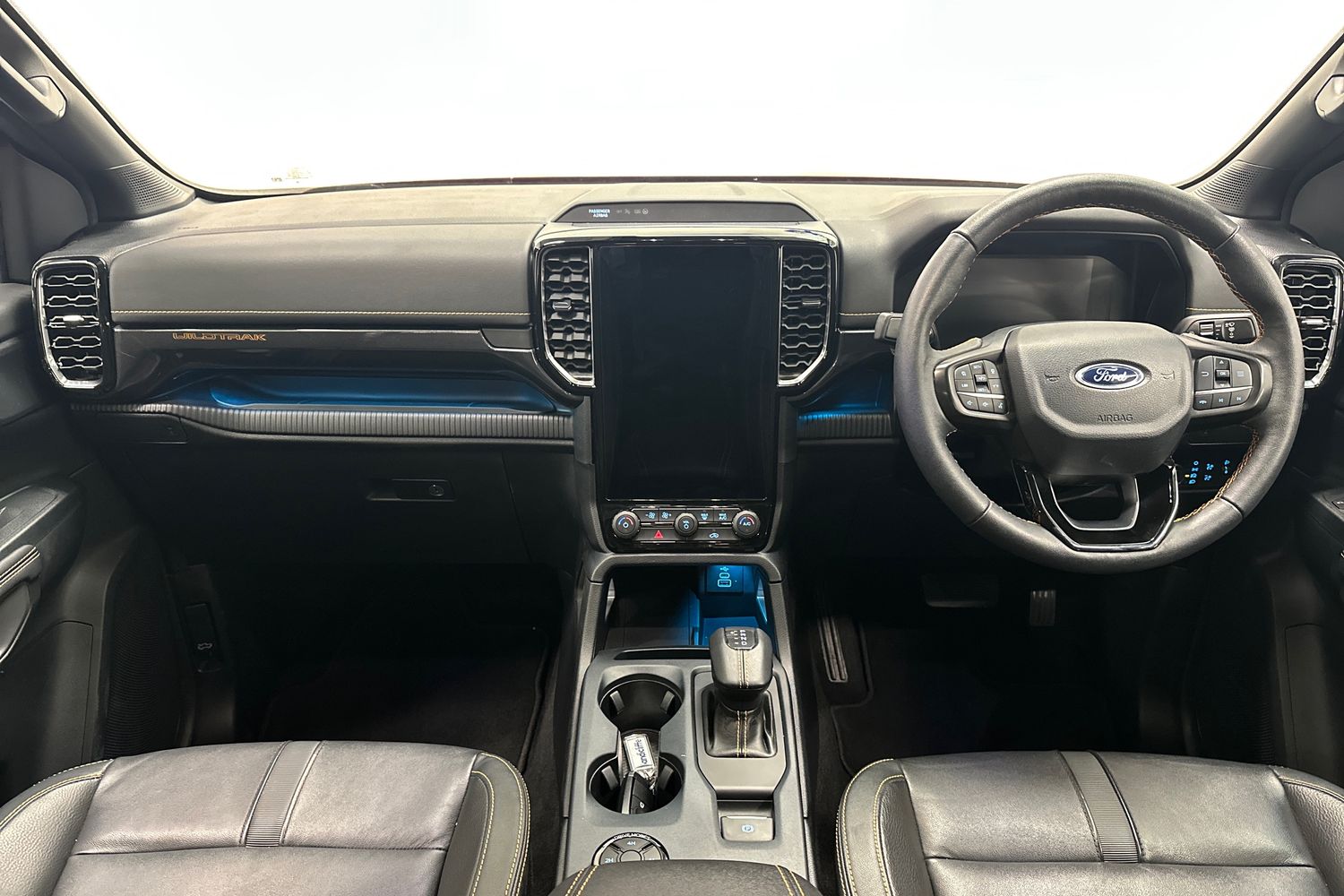 Used Ford Ranger 2023 for sale - 77953742: Photo 13