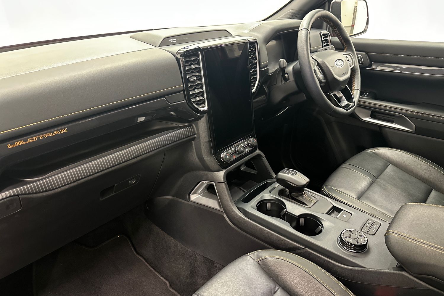 Used Ford Ranger 2023 for sale - 77953742: Photo 14