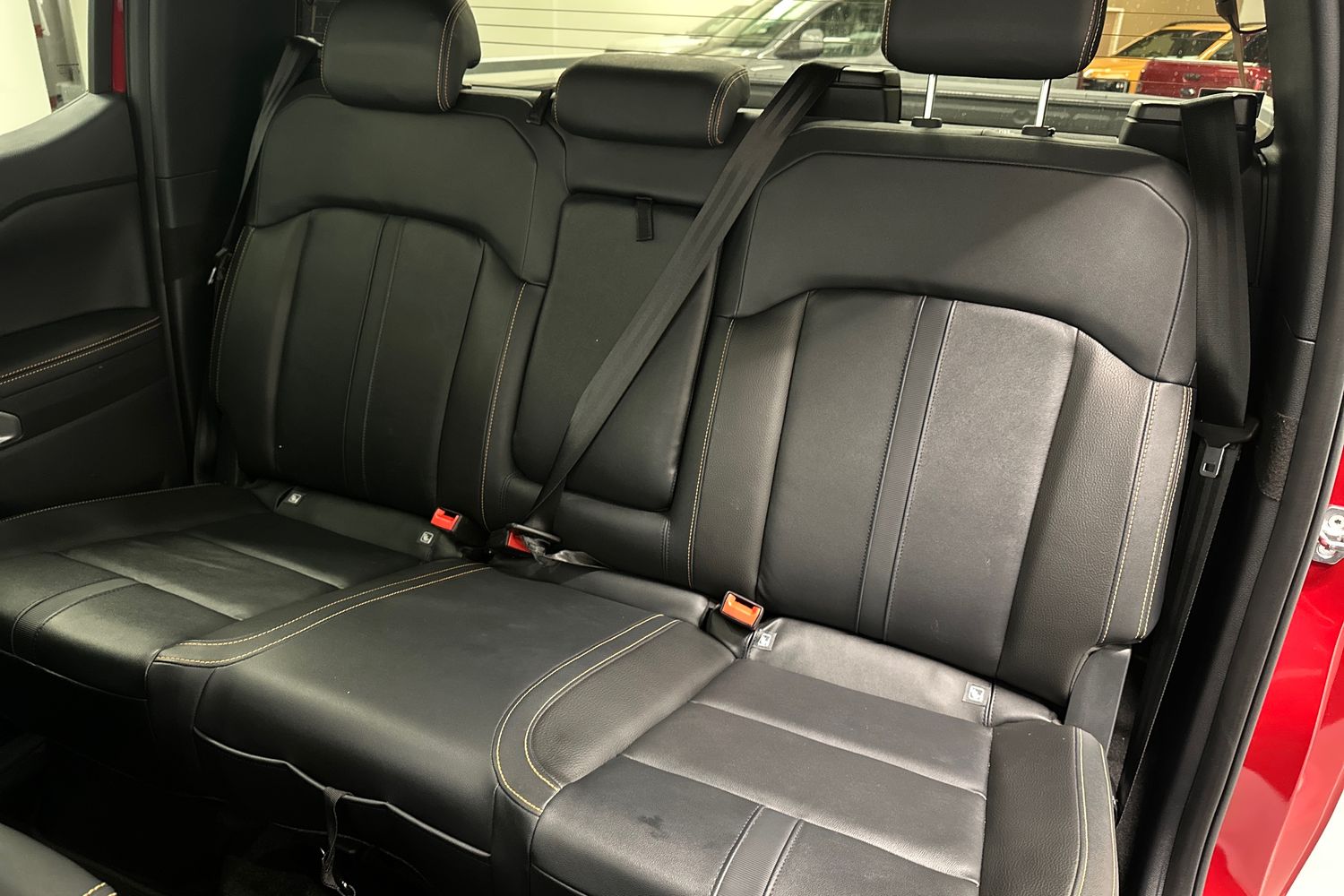 Used Ford Ranger 2023 for sale - 77953742: Photo 17