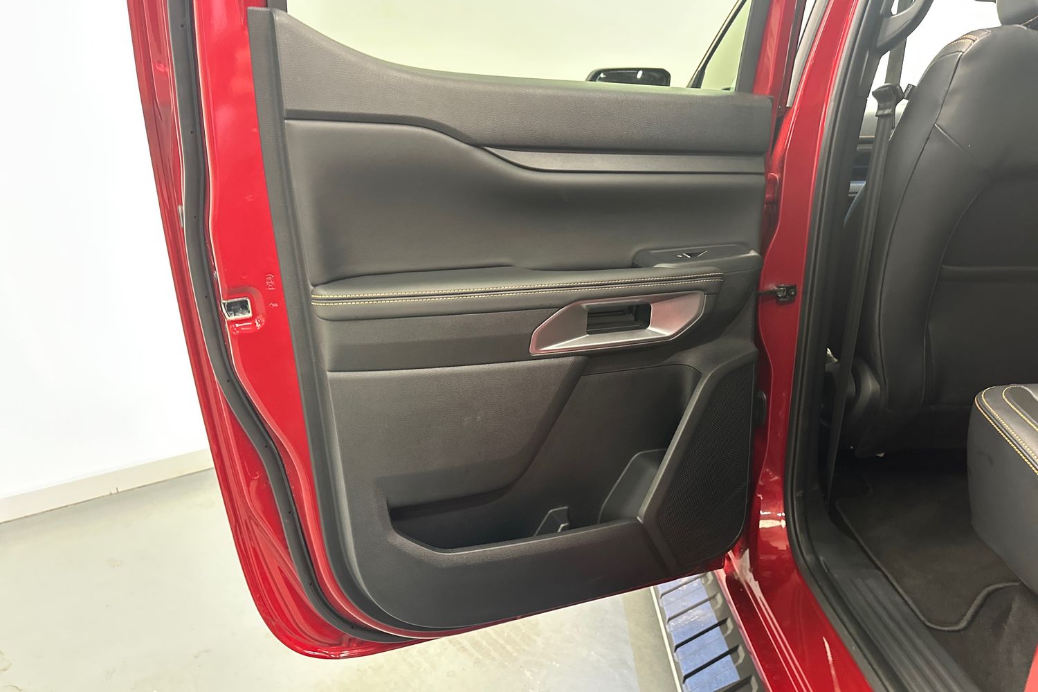 Used Ford Ranger 2023 for sale - 77953742: Photo 20