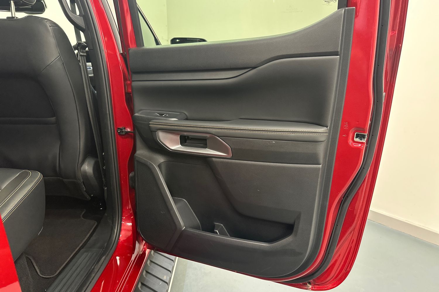 Used Ford Ranger 2023 for sale - 77953742: Photo 23