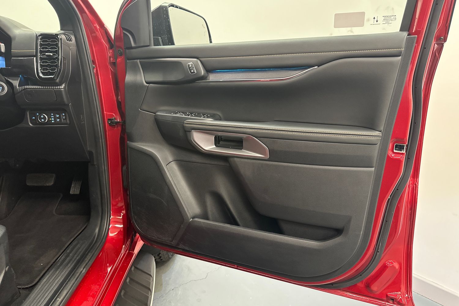 Used Ford Ranger 2023 for sale - 77953742: Photo 24