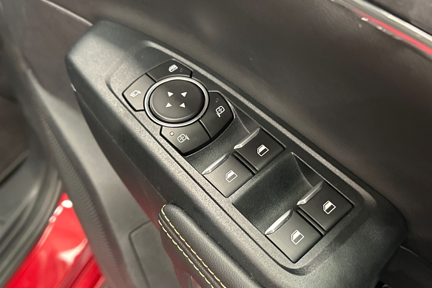 Used Ford Ranger 2023 for sale - 77953742: Photo 26