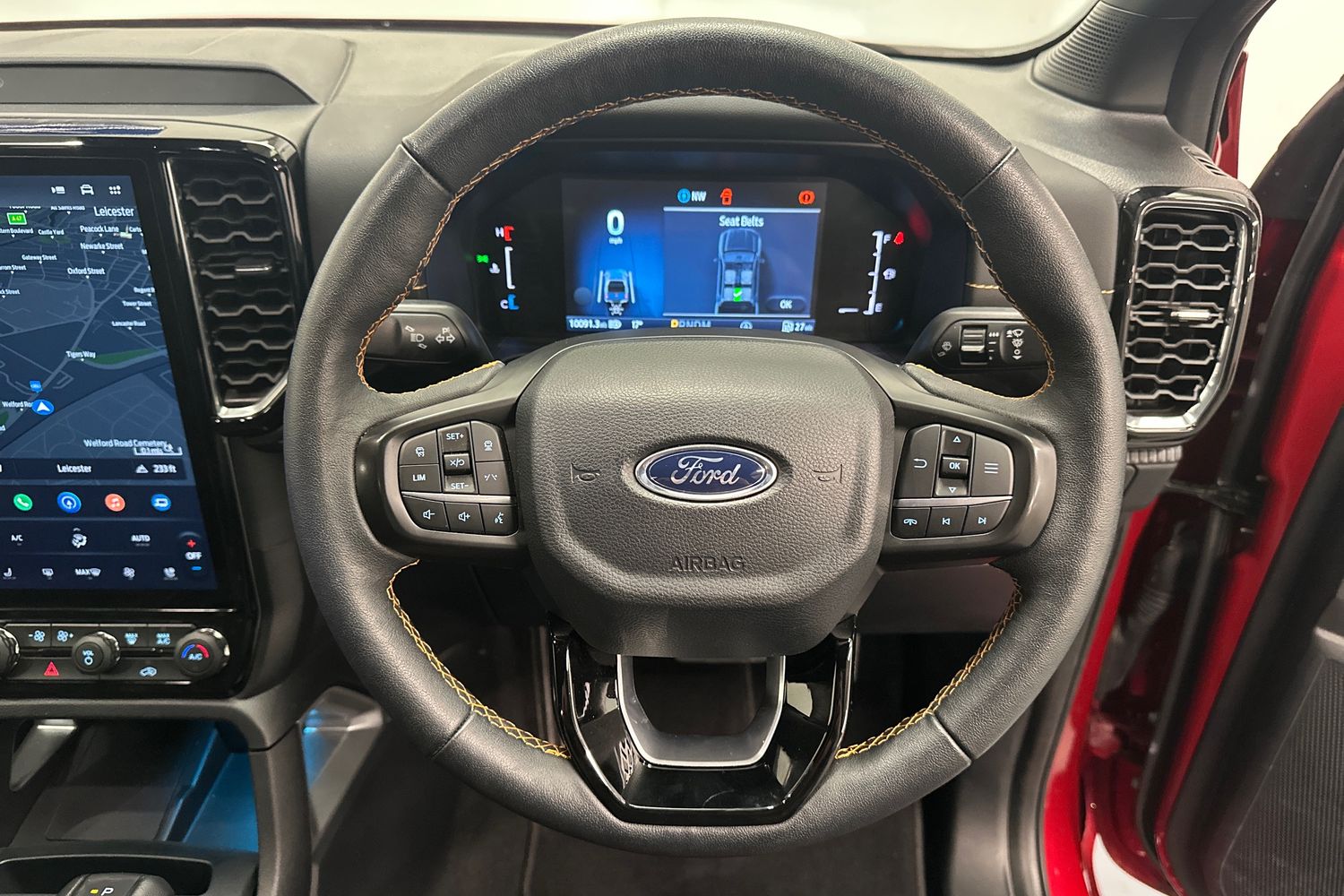 Used Ford Ranger 2023 for sale - 77953742: Photo 28