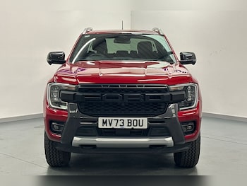 Used Ford Ranger 2023 for sale - 77953742: Photo