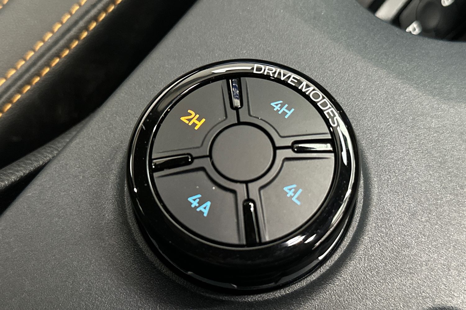 Used Ford Ranger 2023 for sale - 77953742: Photo 32