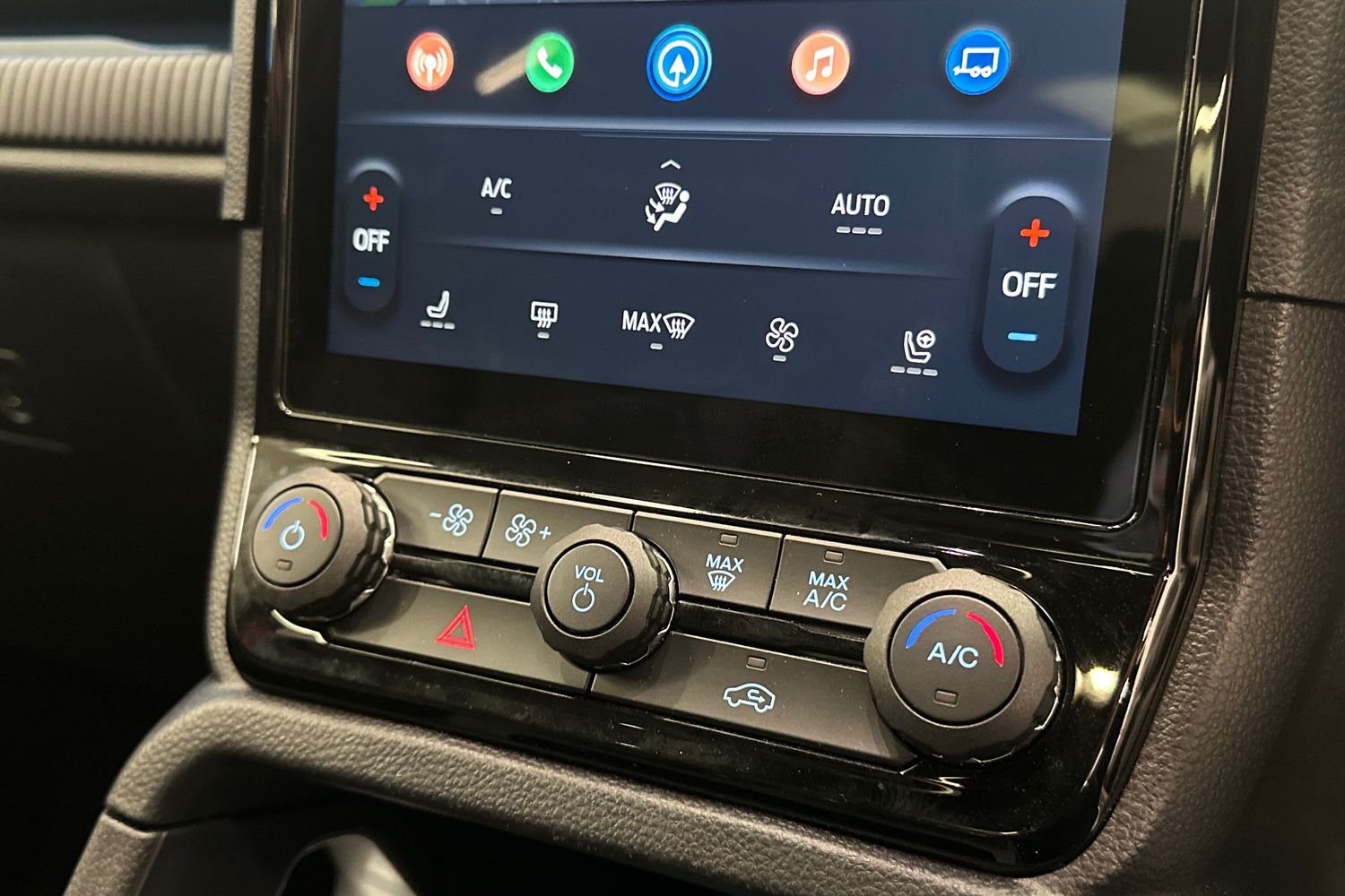 Used Ford Ranger 2023 for sale - 77953742: Photo 34