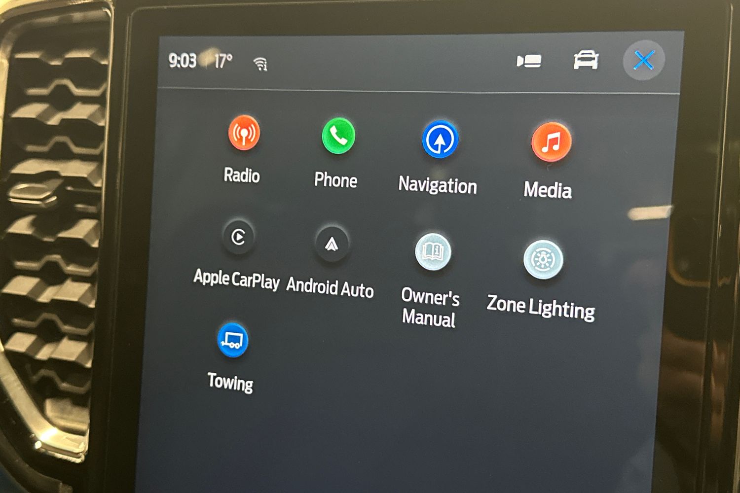 Used Ford Ranger 2023 for sale - 77953742: Photo 35