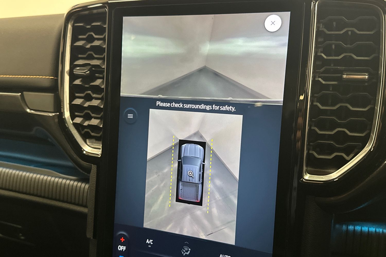 Used Ford Ranger 2023 for sale - 77953742: Photo 36