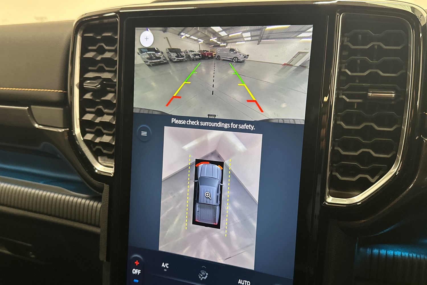 Used Ford Ranger 2023 for sale - 77953742: Photo 37