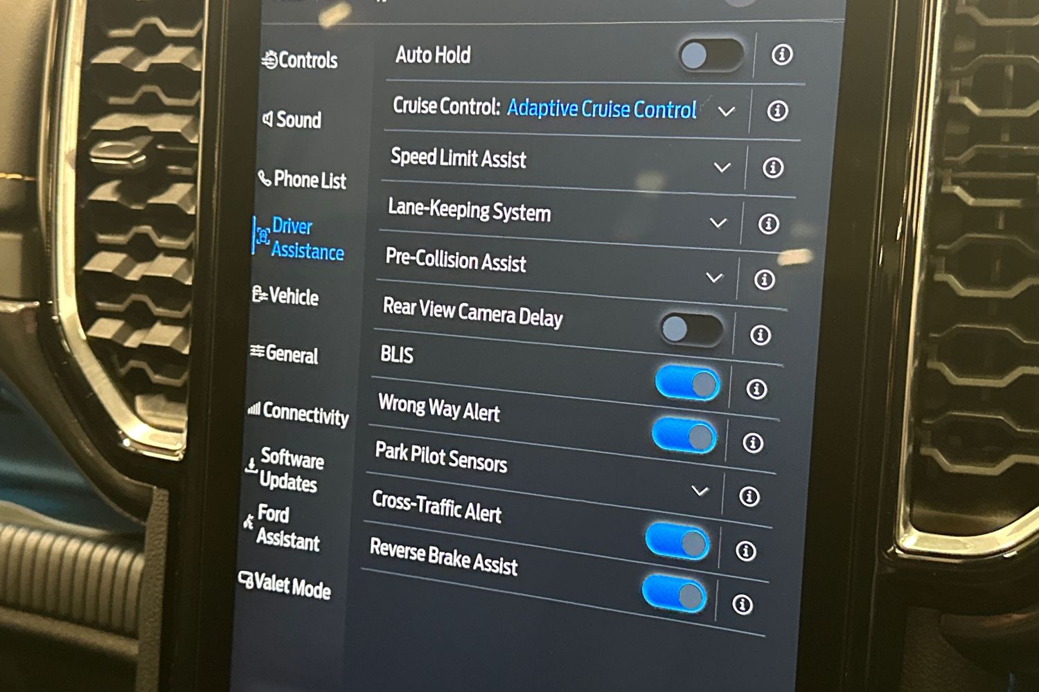 Used Ford Ranger 2023 for sale - 77953742: Photo 38