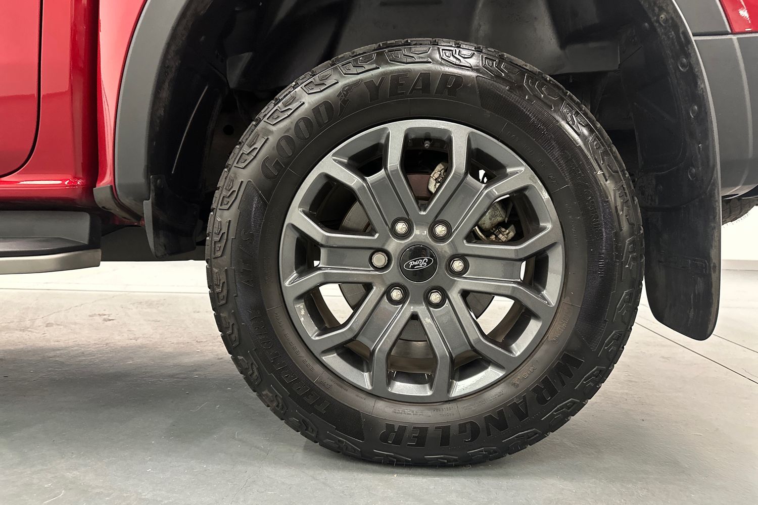 Used Ford Ranger 2023 for sale - 77953742: Photo 39