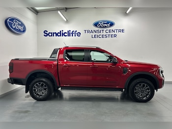 Used Ford Ranger 2023 for sale - 77953742: Photo