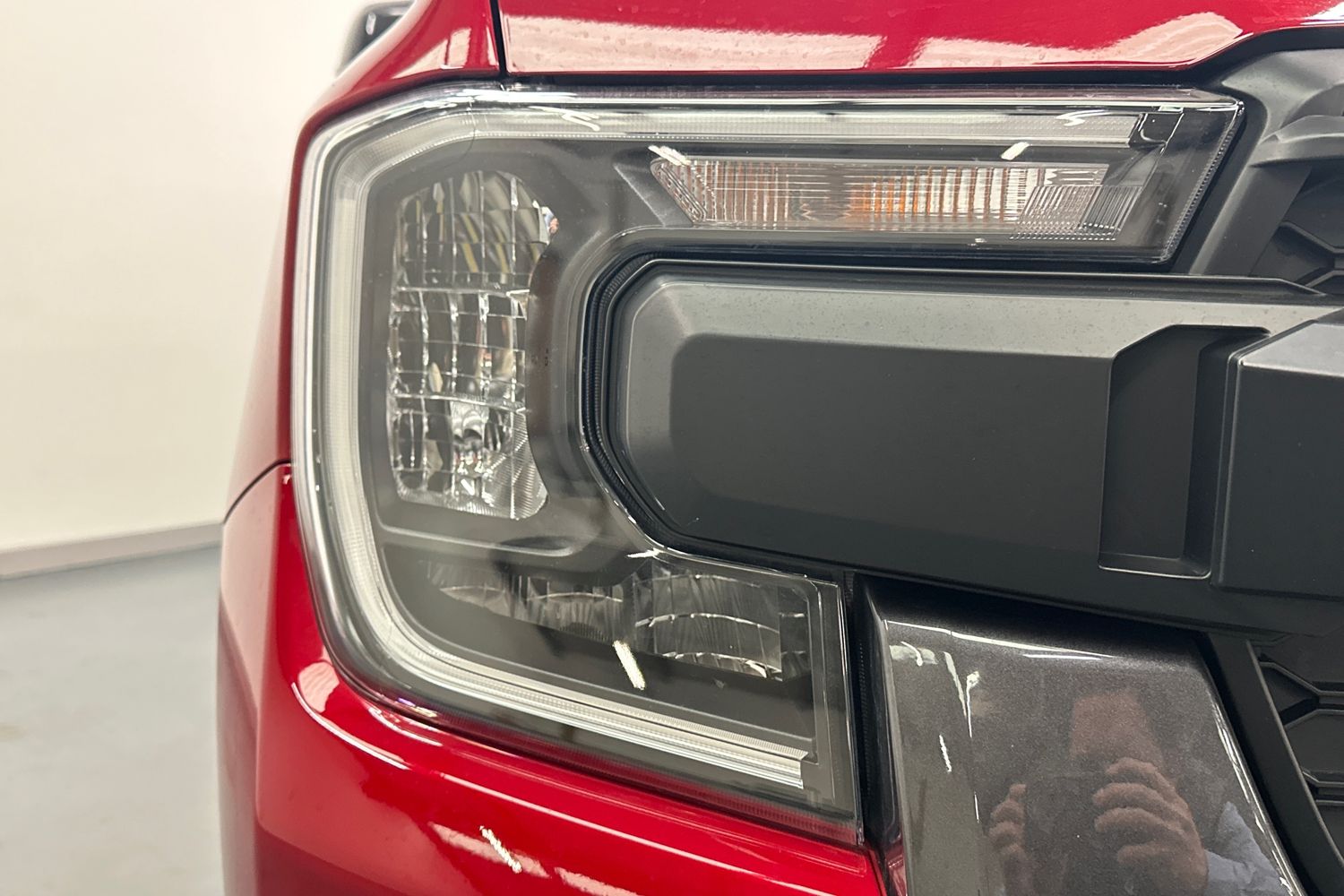 Used Ford Ranger 2023 for sale - 77953742: Photo 41