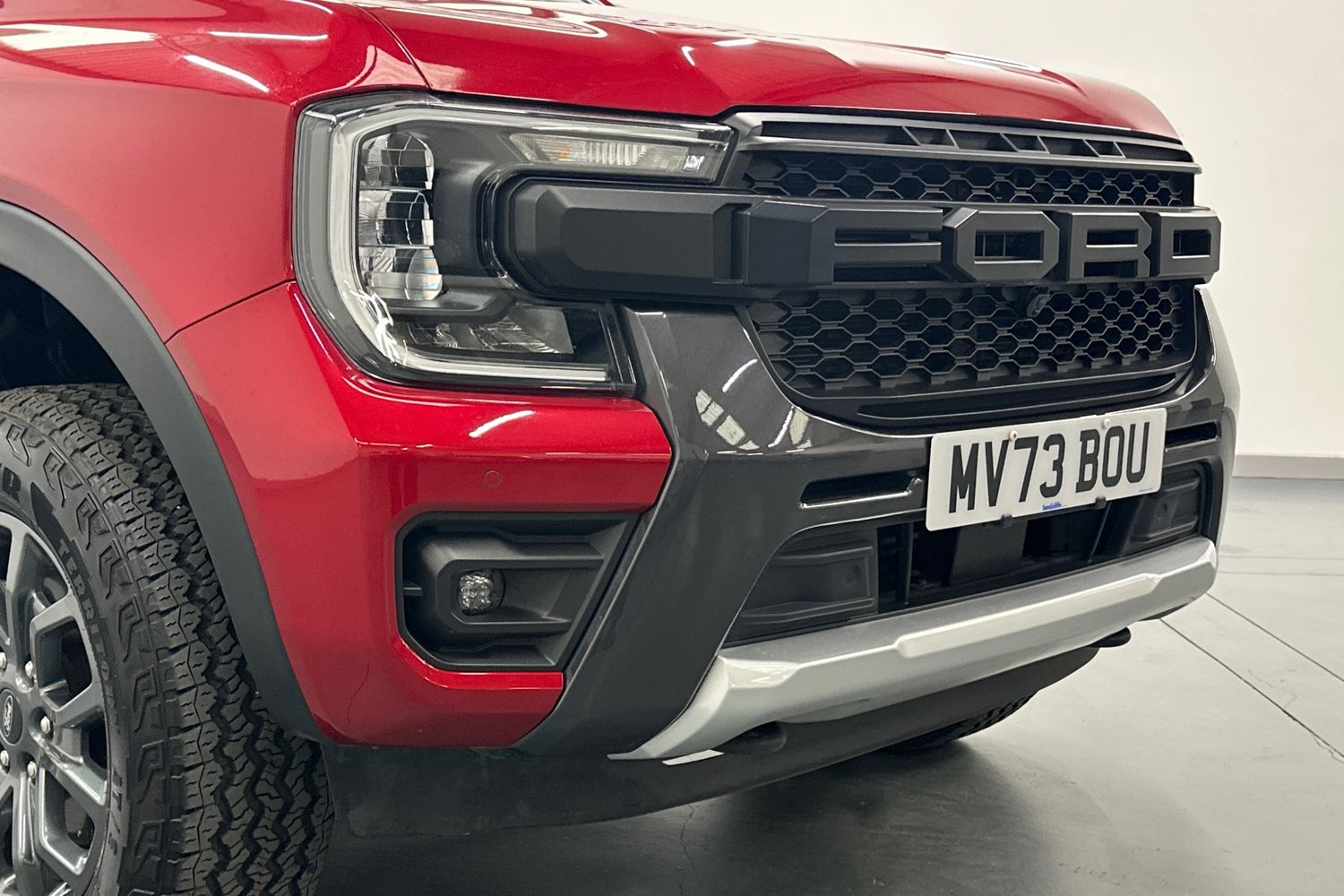 Used Ford Ranger 2023 for sale - 77953742: Photo 42