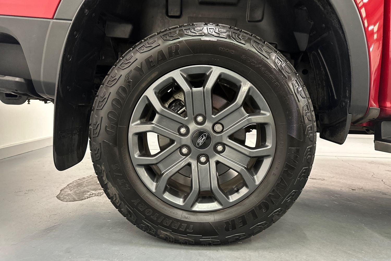 Used Ford Ranger 2023 for sale - 77953742: Photo 43