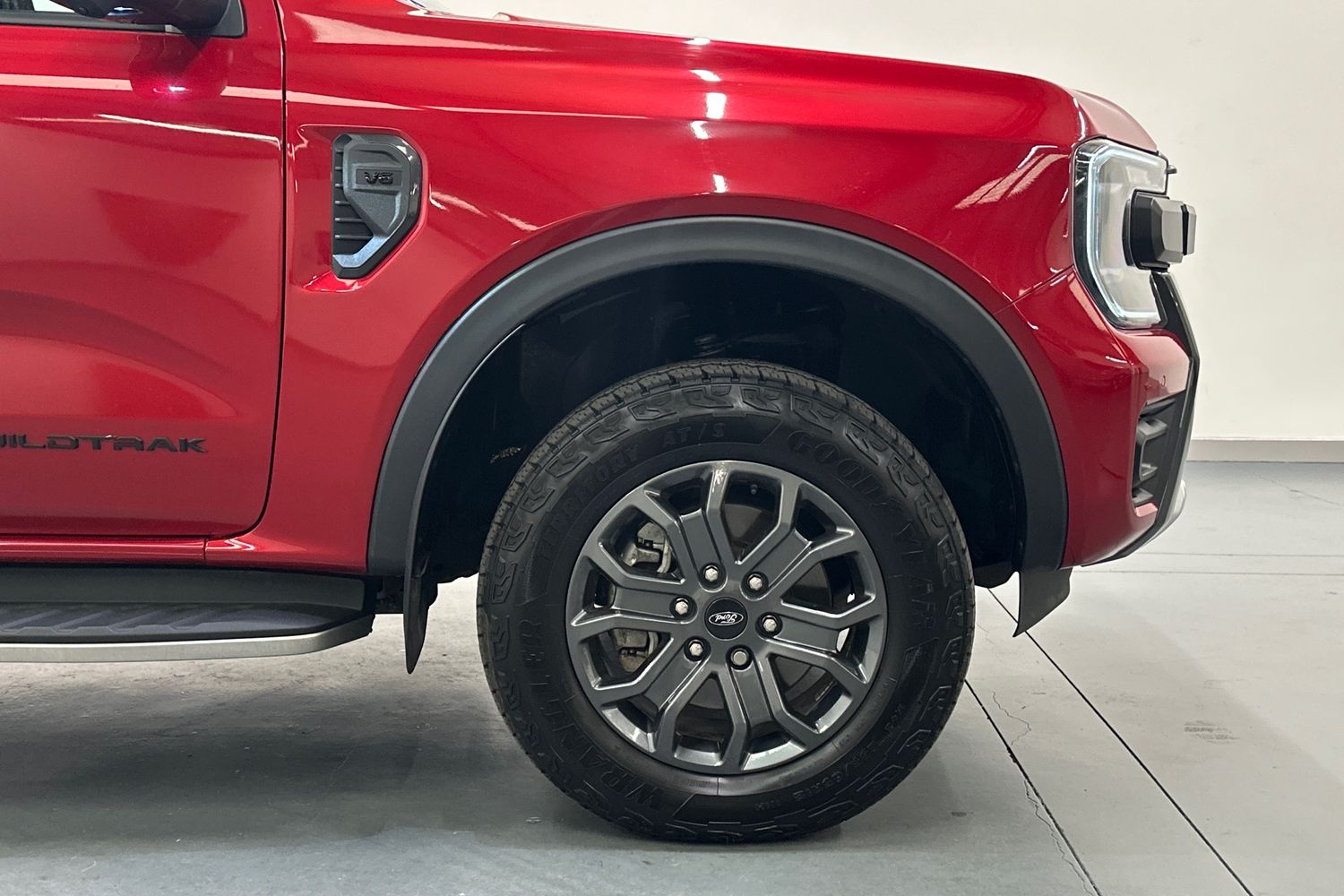 Used Ford Ranger 2023 for sale - 77953742: Photo 45