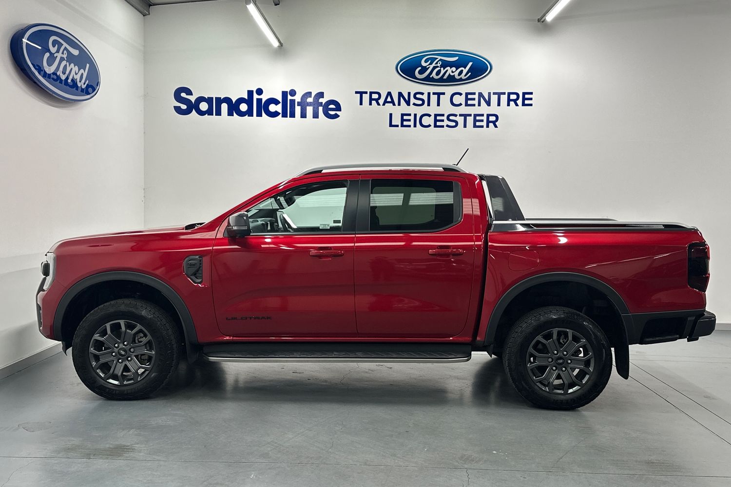 Used Ford Ranger 2023 for sale - 77953742: Photo 8
