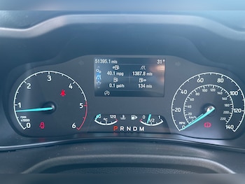 Used Ford Transit Connect 2024 for sale - 79463637: Photo