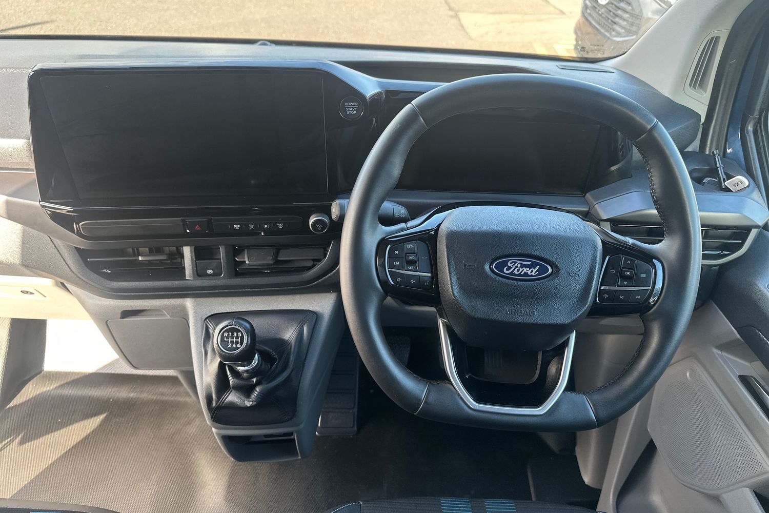 Used Ford Transit Custom 2024 for sale - 75987846: Photo 11