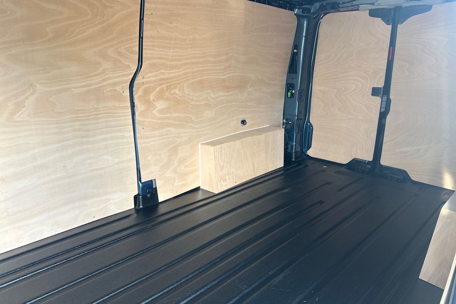 Used Ford Transit Custom 2024 for sale - 75987846: Photo 14