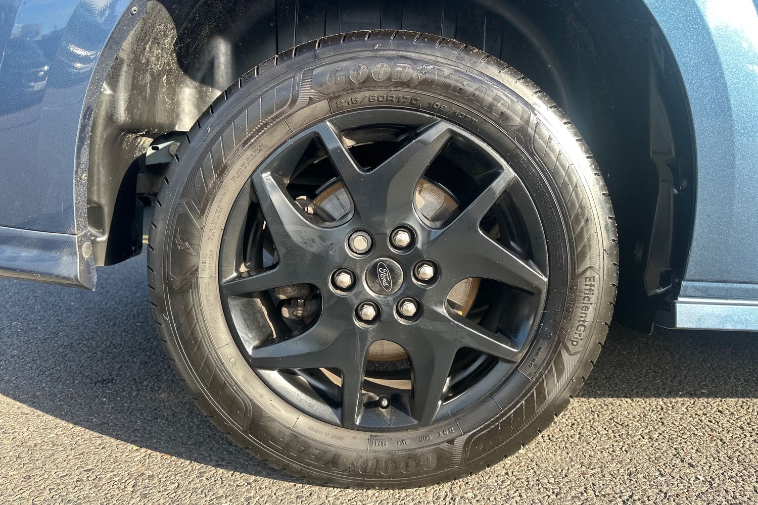 Used Ford Transit Custom 2024 for sale - 75987846: Photo 16